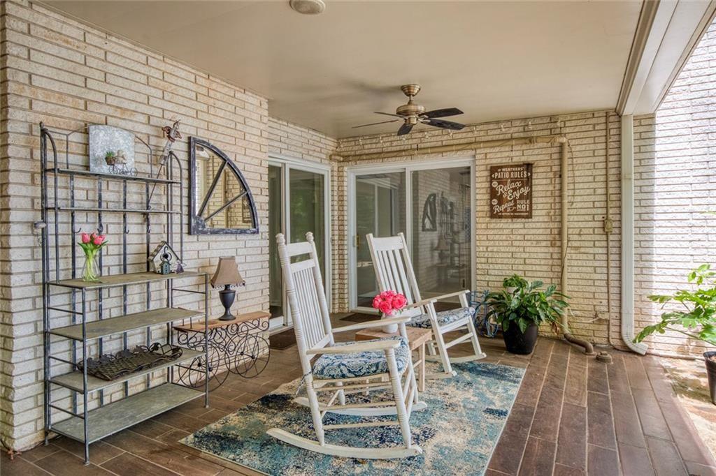 5950 Truman Mountain Road