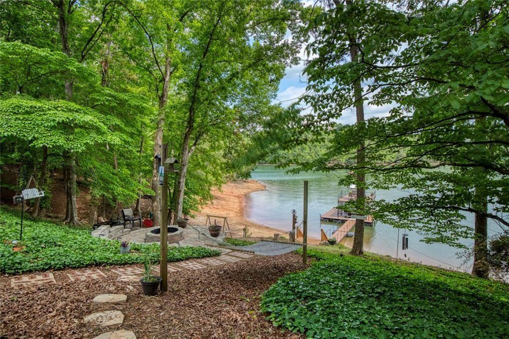 5950 Truman Mountain Road