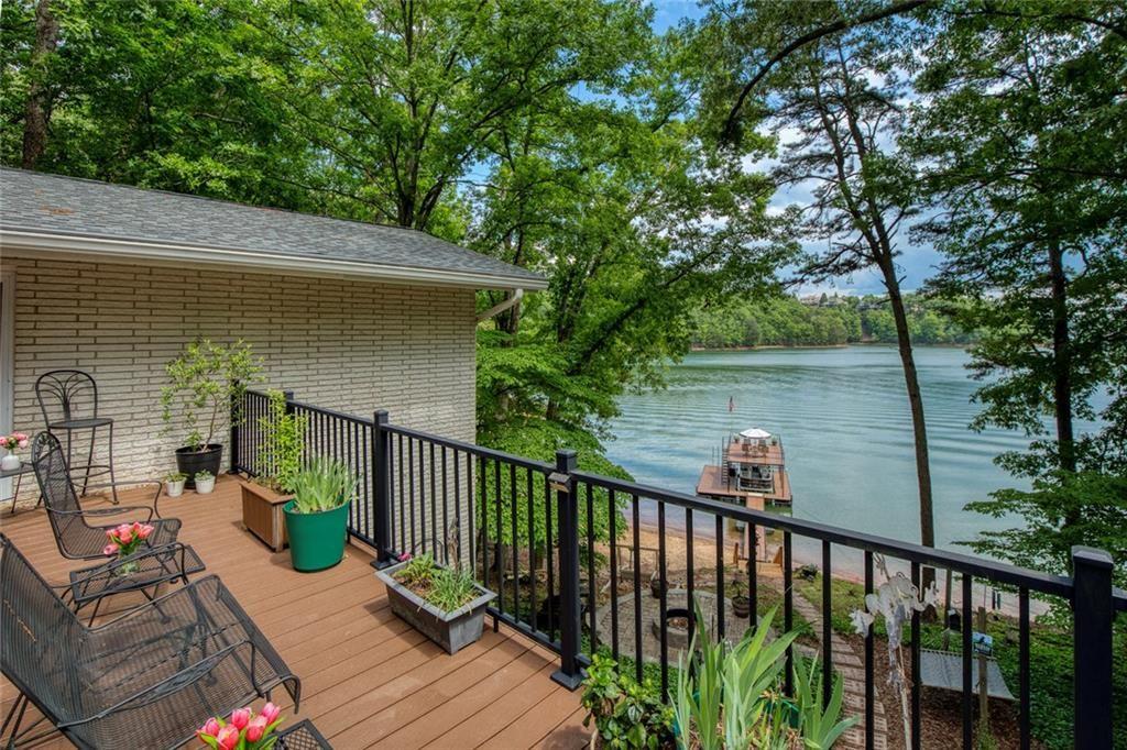 5950 Truman Mountain Road