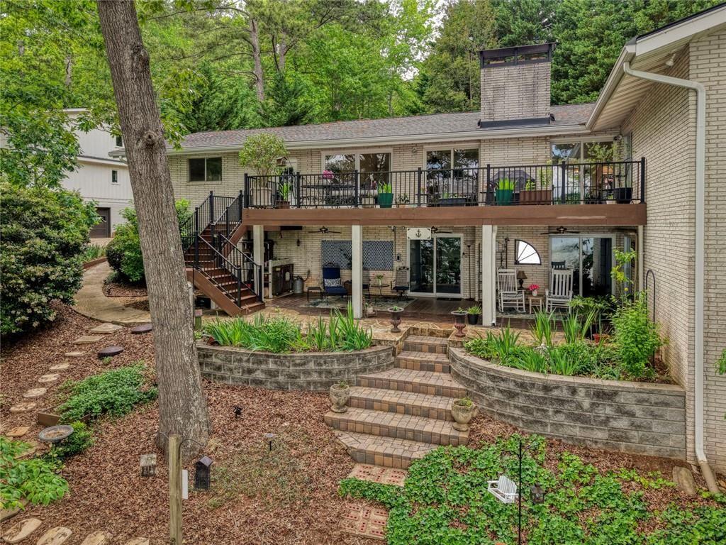 5950 Truman Mountain Road