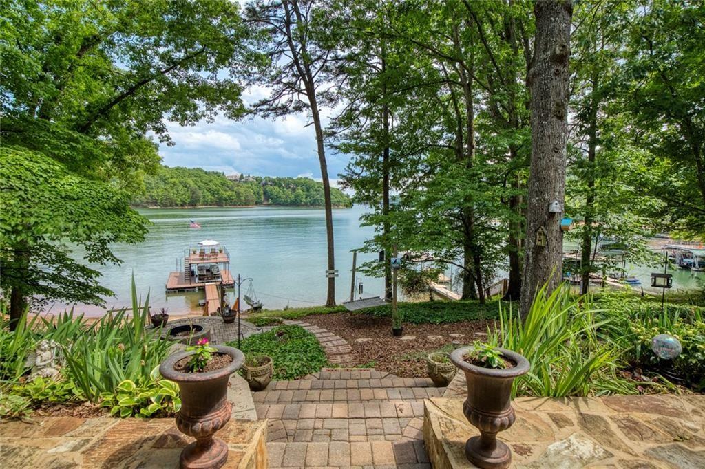 5950 Truman Mountain Road