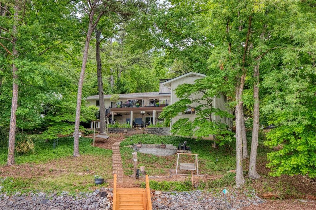 5950 Truman Mountain Road
