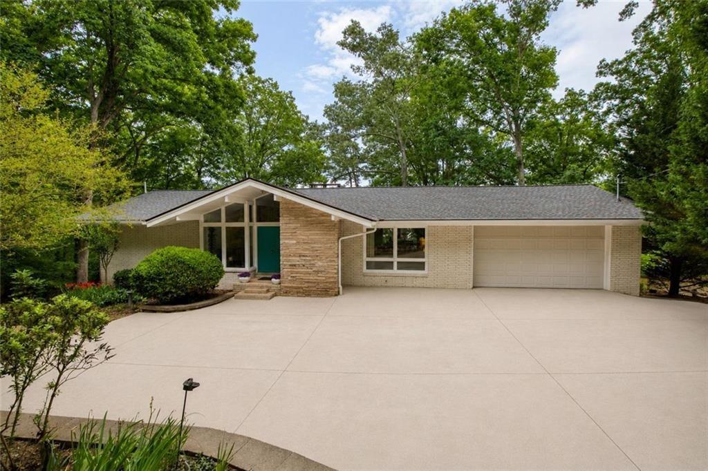 5950 Truman Mountain Road