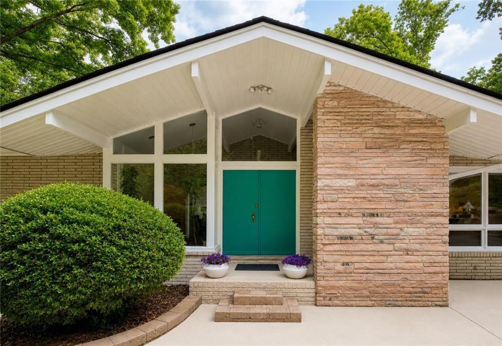 5950 Truman Mountain Road