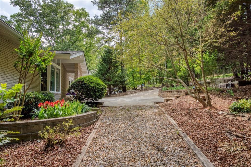 5950 Truman Mountain Road