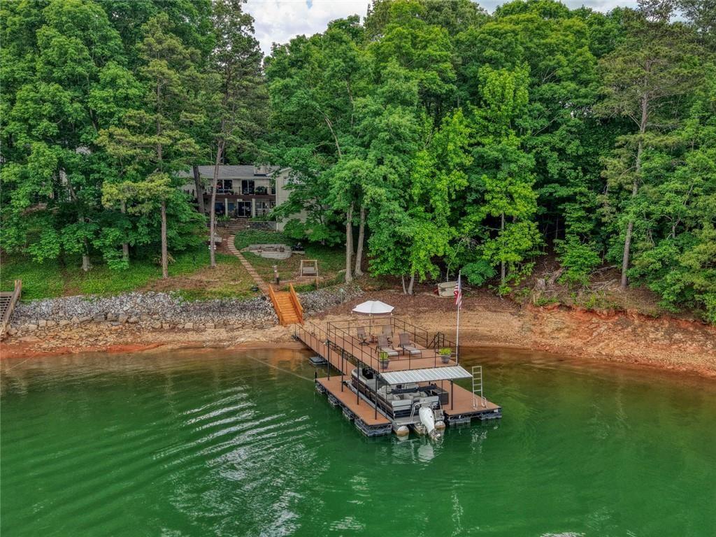 5950 Truman Mountain Road