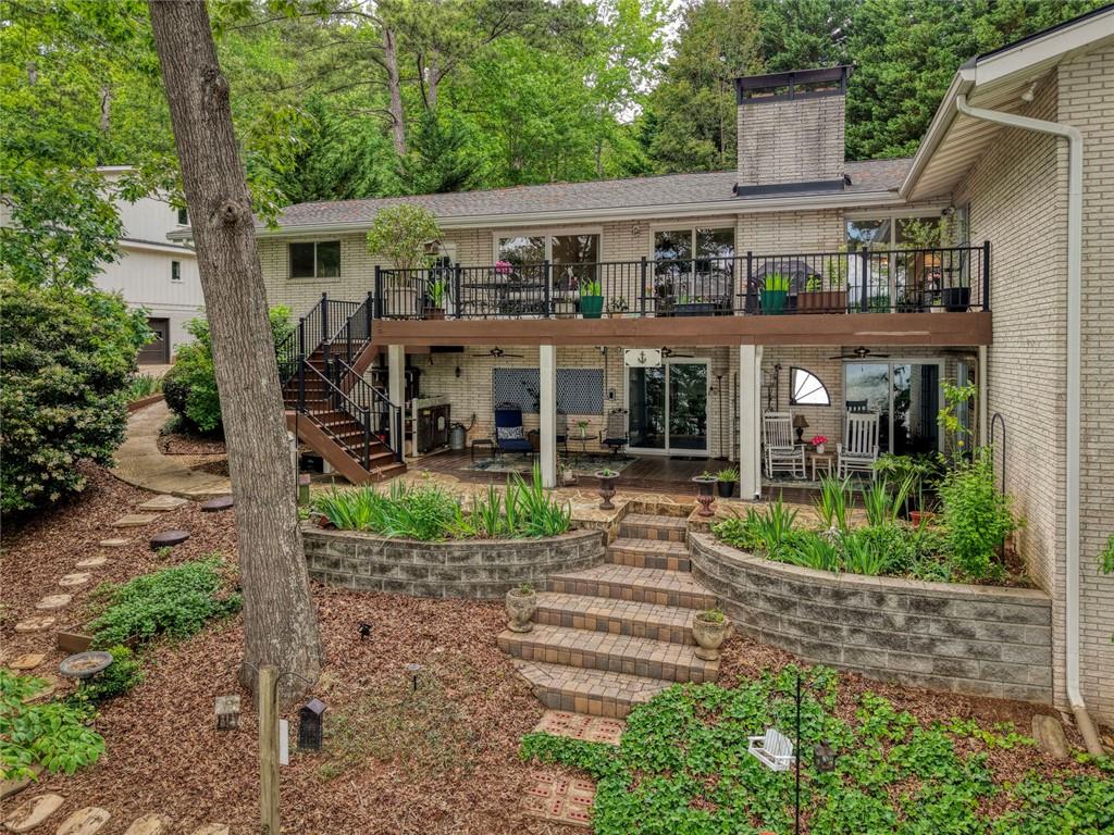 5950 Truman Mountain Road