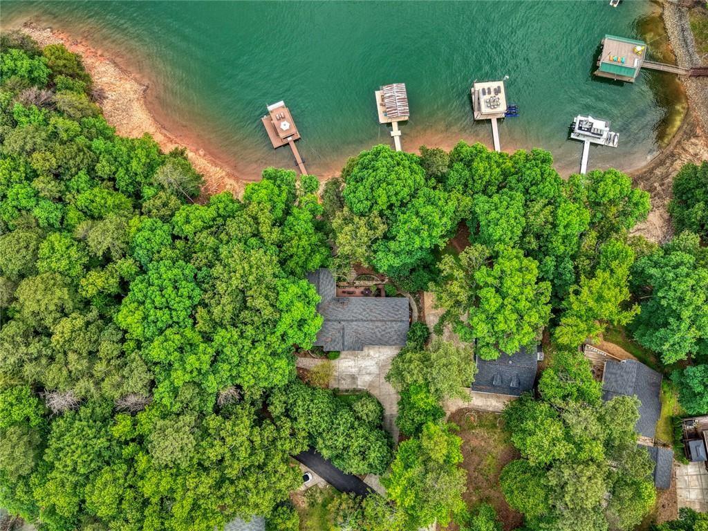 5950 Truman Mountain Road