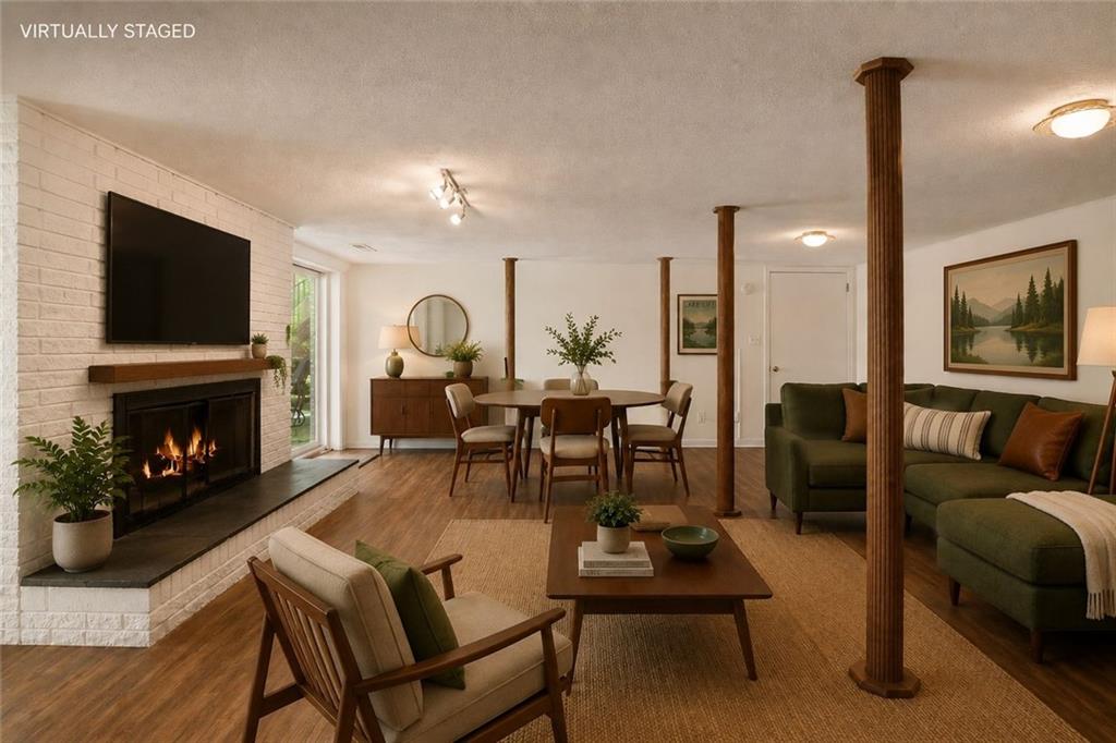 5950 Truman Mountain Road