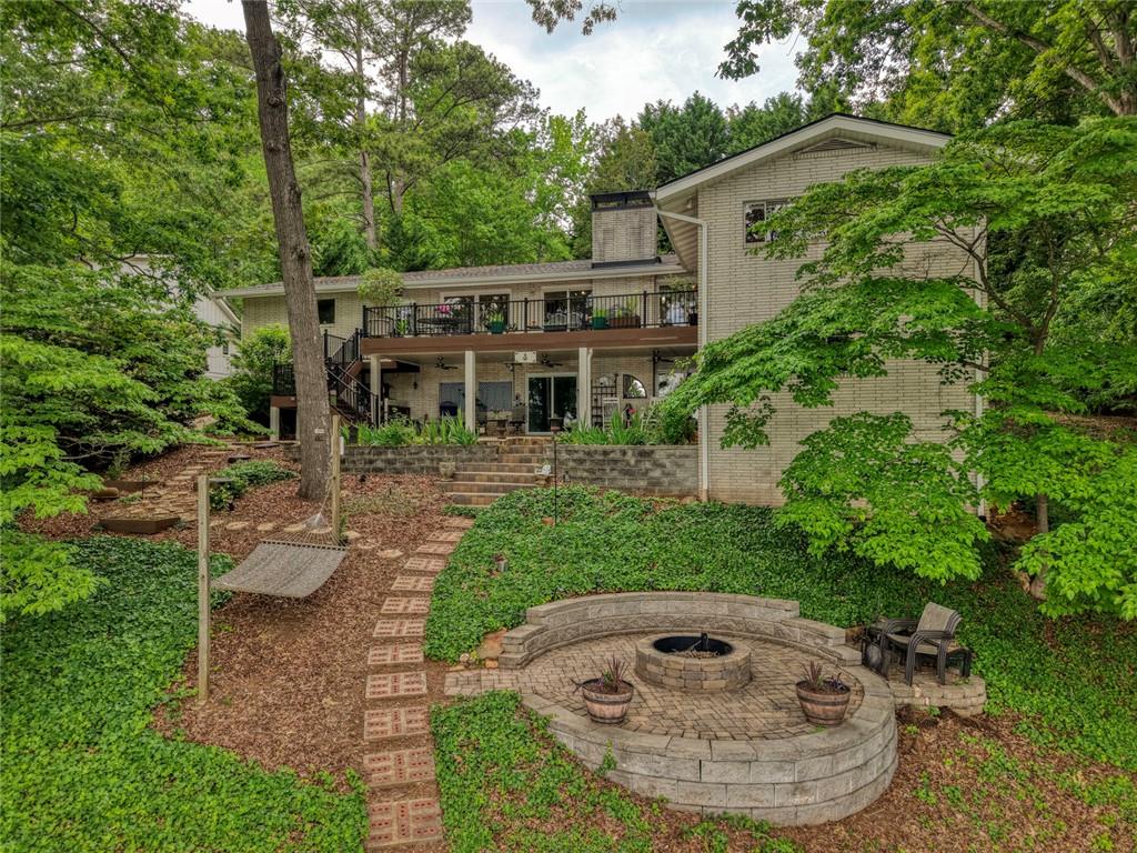 5950 Truman Mountain Road