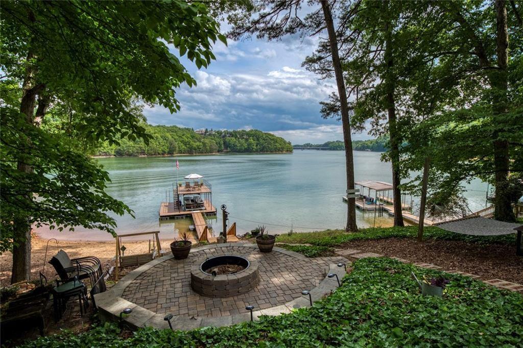 5950 Truman Mountain Road