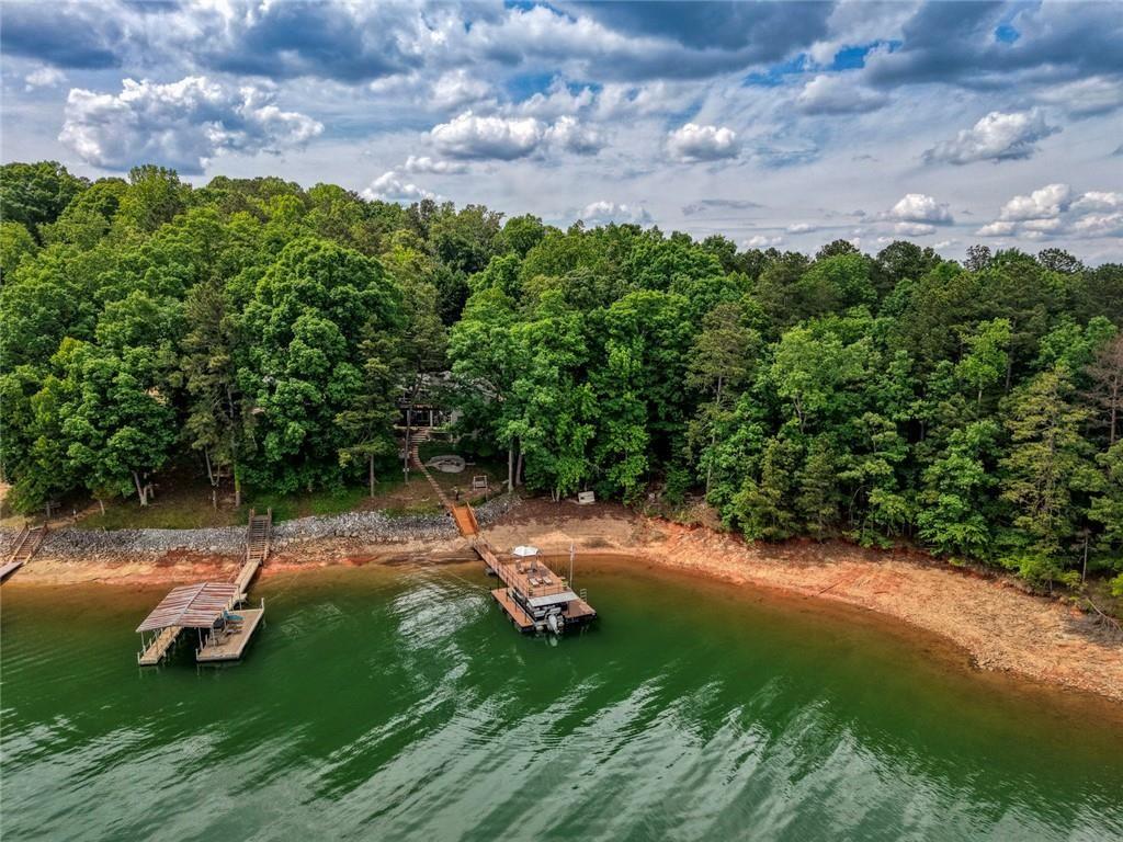 5950 Truman Mountain Road
