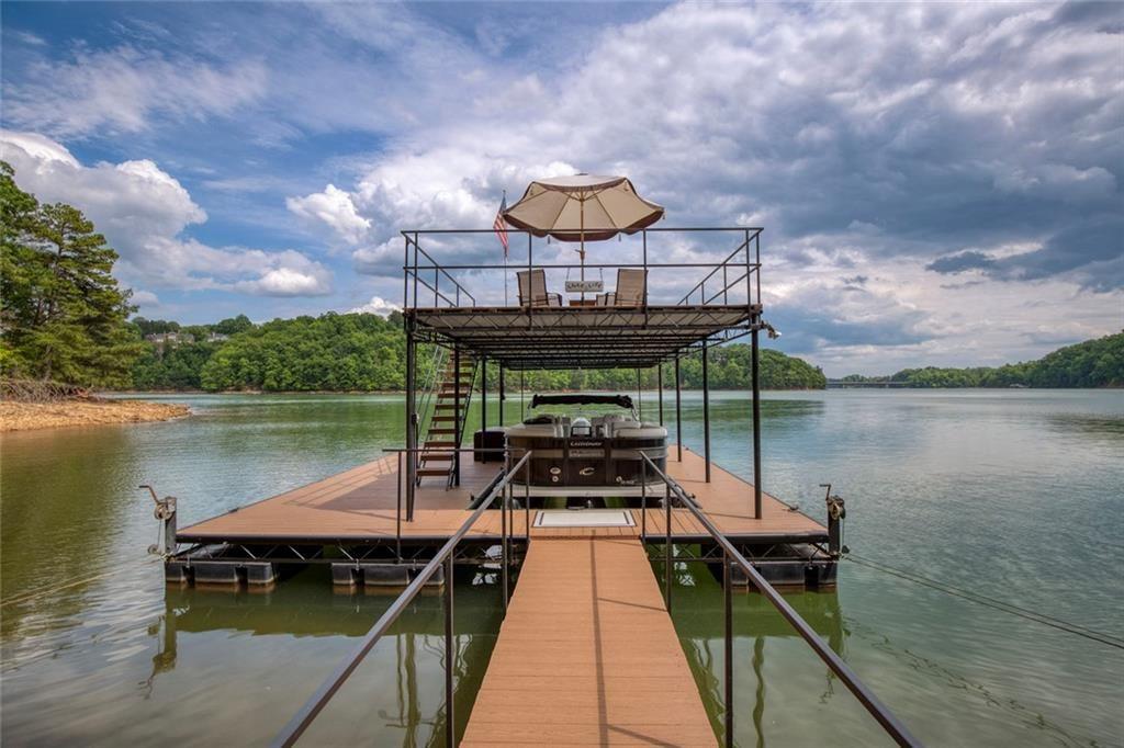 5950 Truman Mountain Road