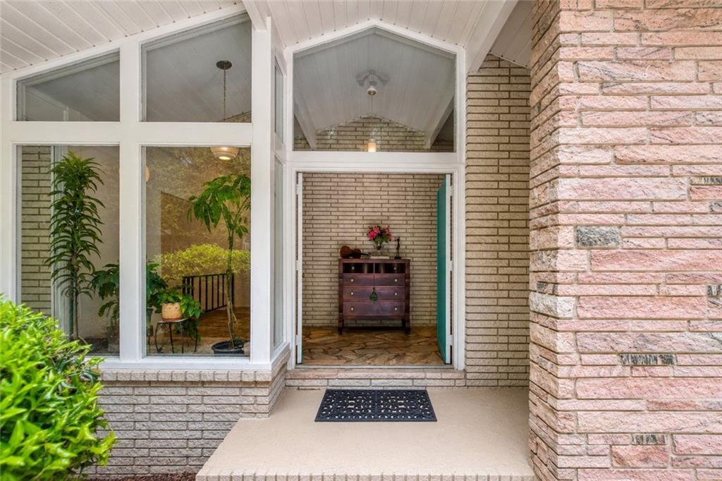 5950 Truman Mountain Road