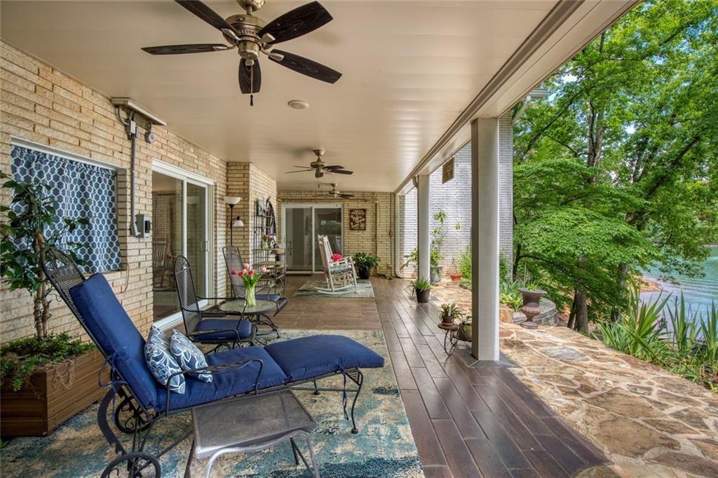 5950 Truman Mountain Road