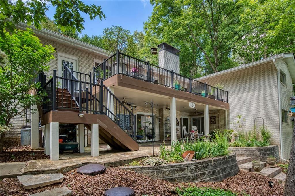 5950 Truman Mountain Road