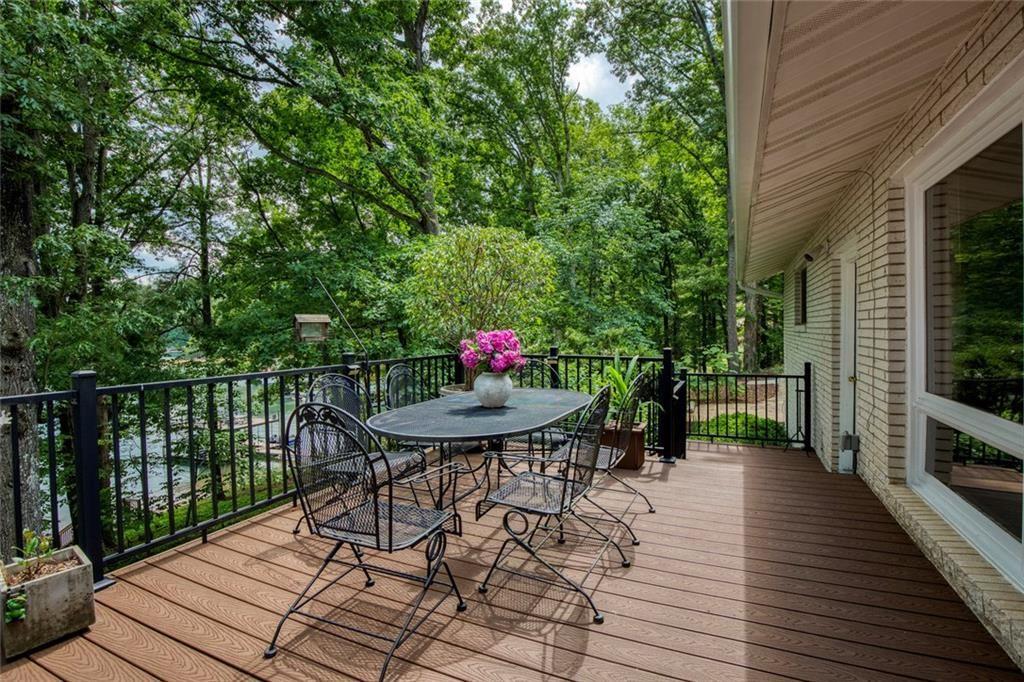 5950 Truman Mountain Road