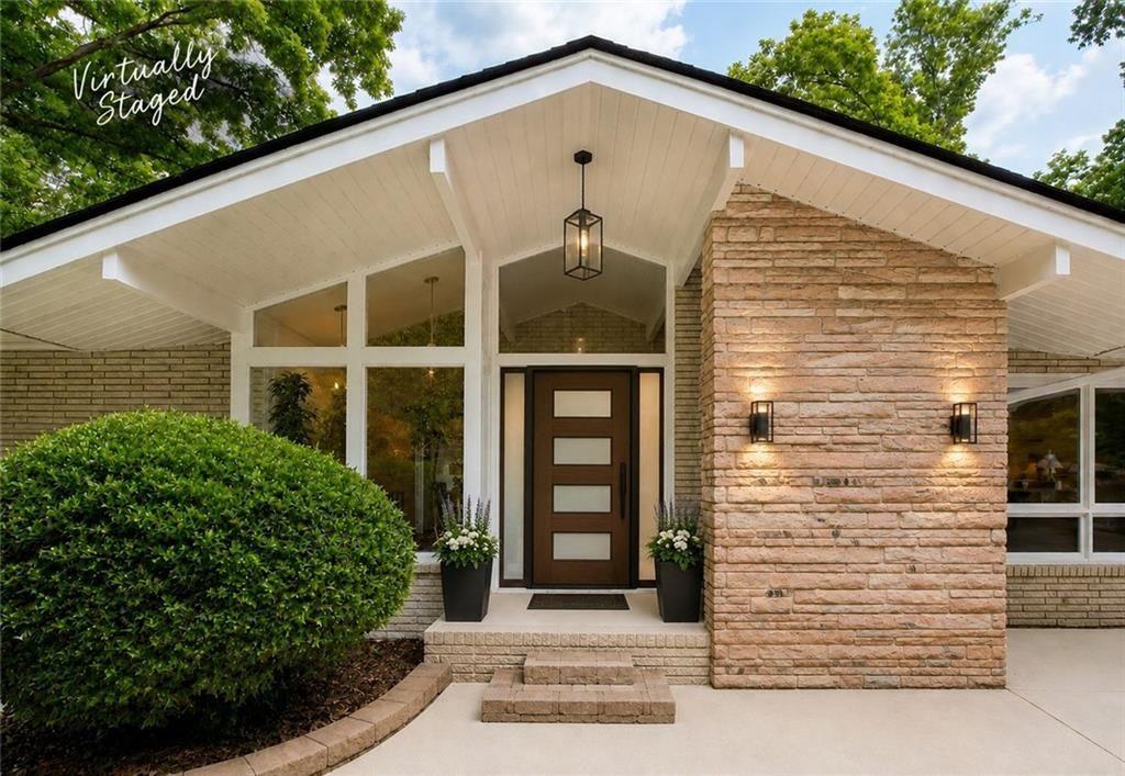 5950 Truman Mountain Road
