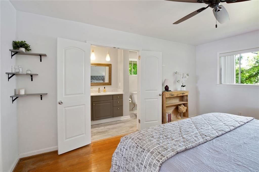 5950 Truman Mountain Road