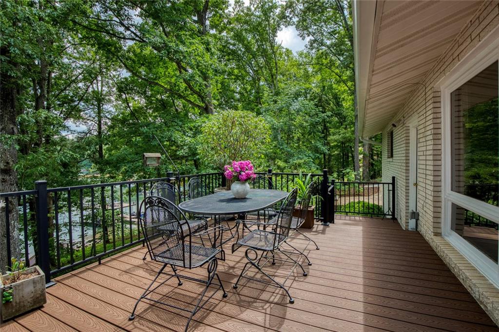5950 Truman Mountain Road