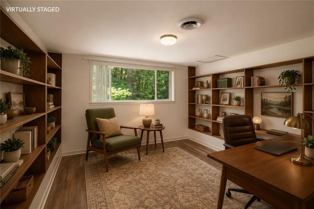 5950 Truman Mountain Road