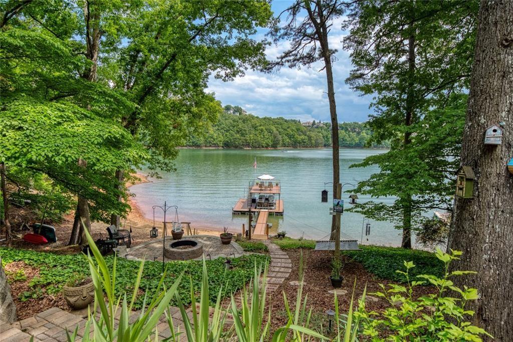5950 Truman Mountain Road