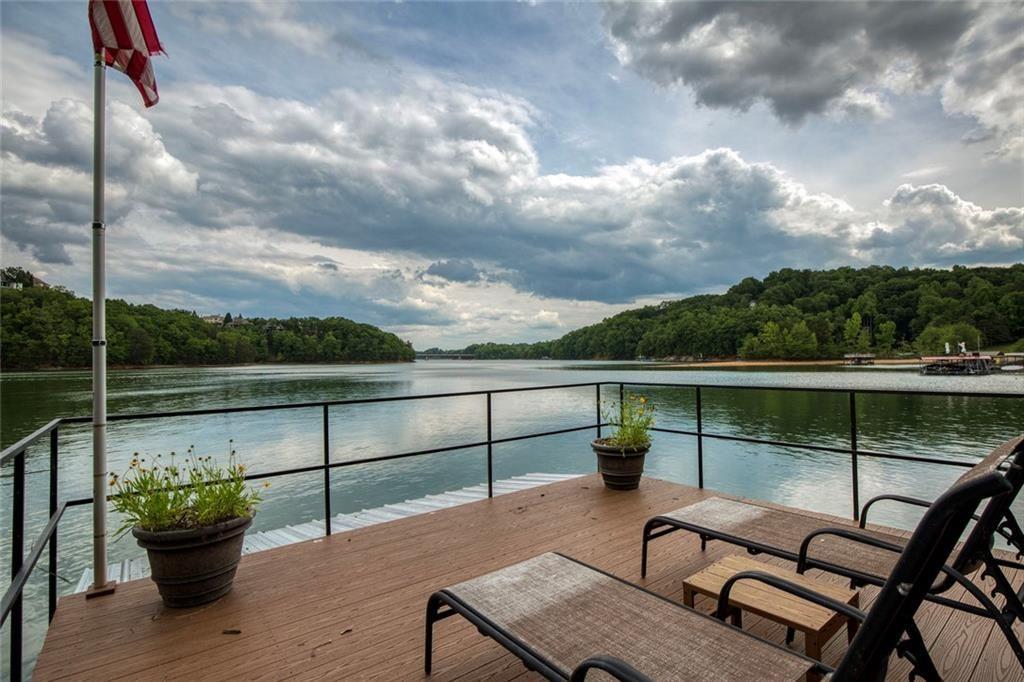 5950 Truman Mountain Road