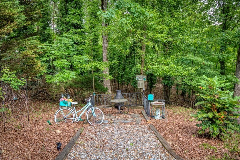 5950 Truman Mountain Road