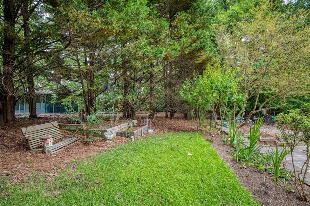 5950 Truman Mountain Road
