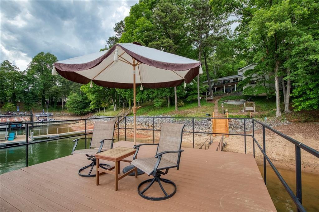 5950 Truman Mountain Road