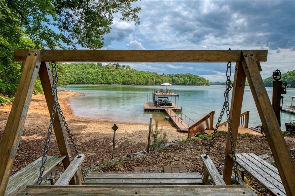 5950 Truman Mountain Road