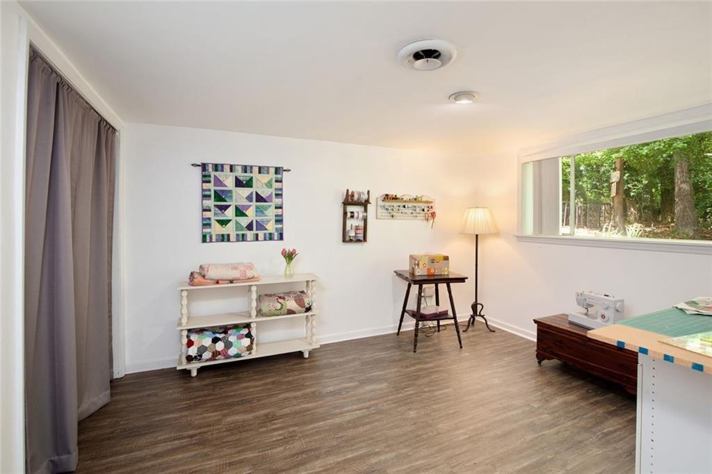 5950 Truman Mountain Road