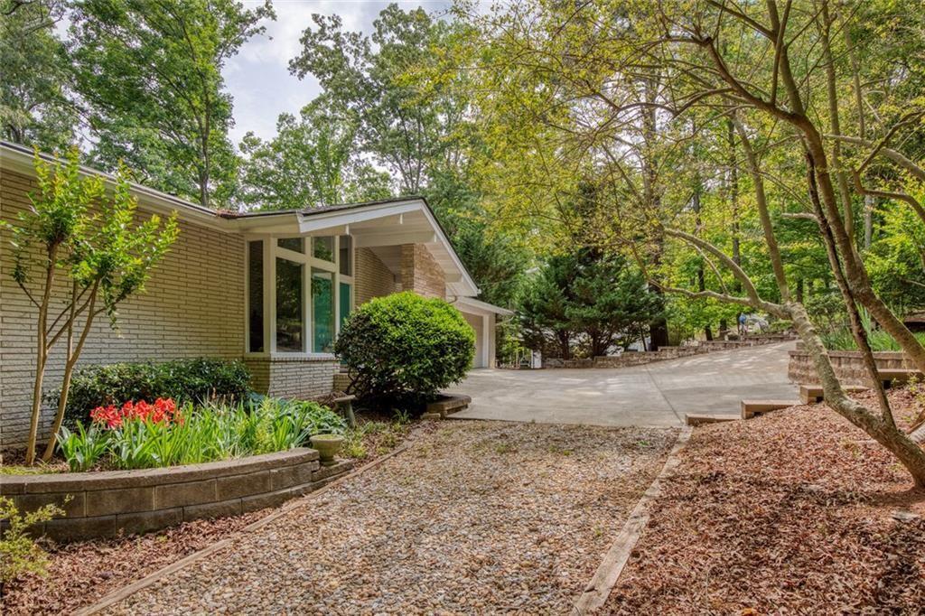 5950 Truman Mountain Road