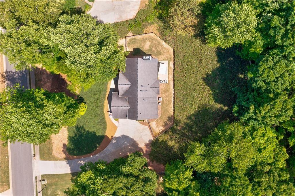 4440 Wimberly Way