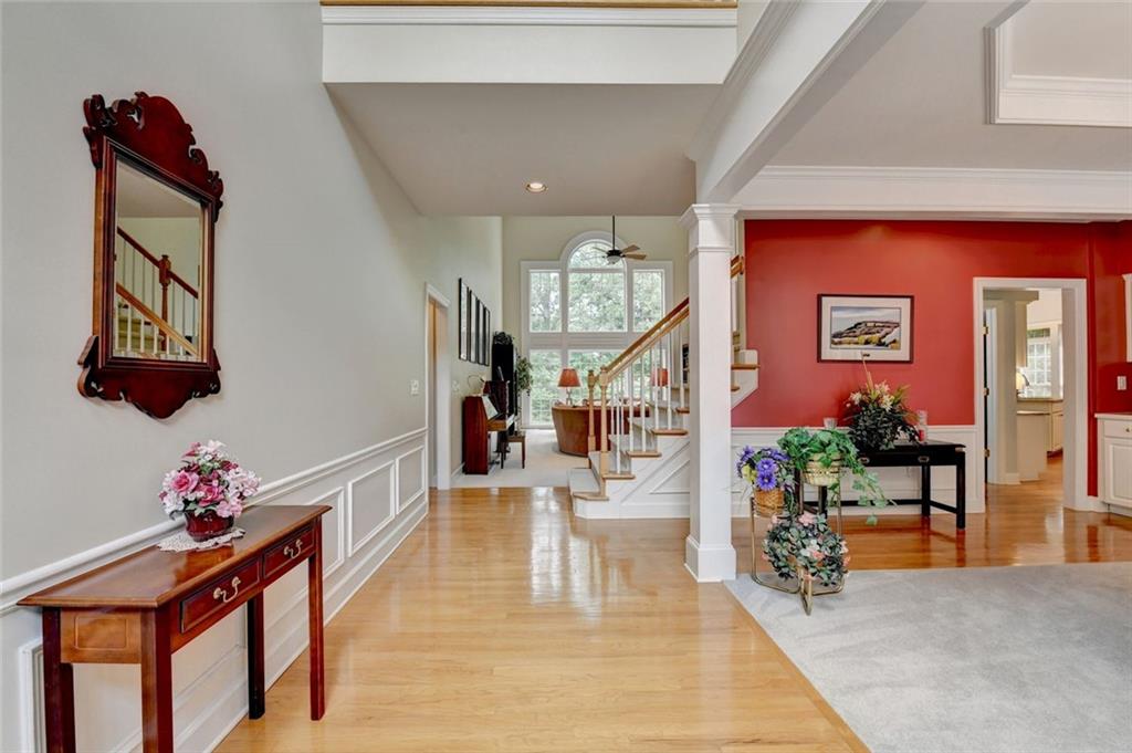 1510 Laleiah Drive