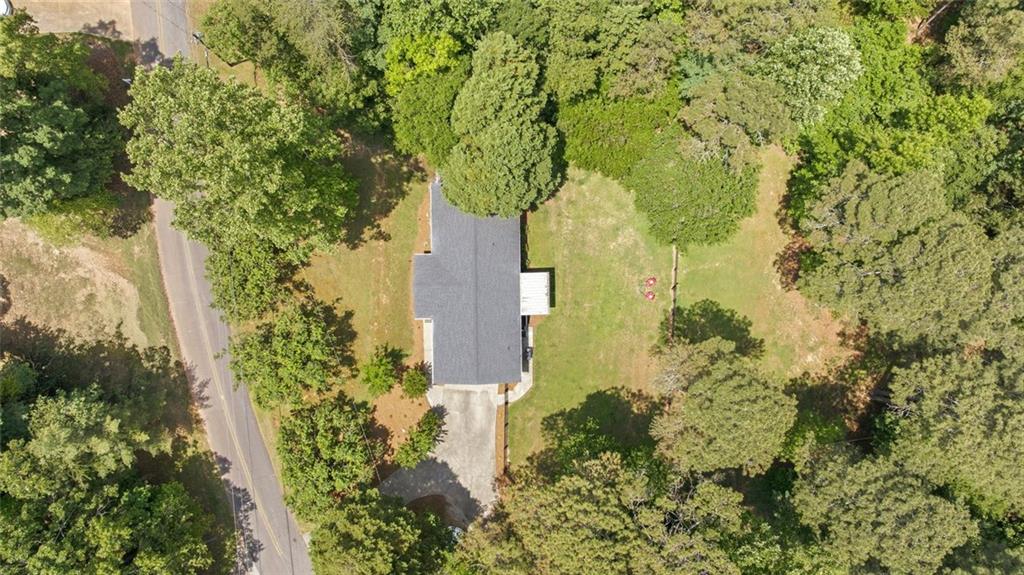 3404 Springdale Forrest Avenue