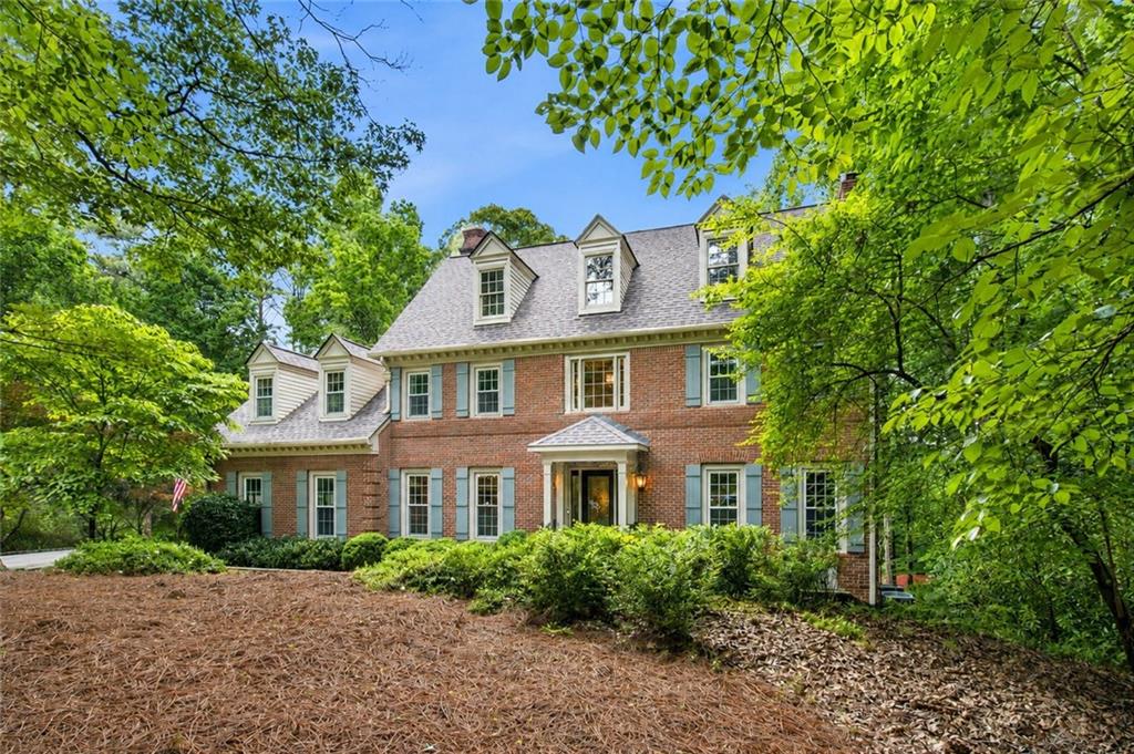 10025 Farmbrook Lane