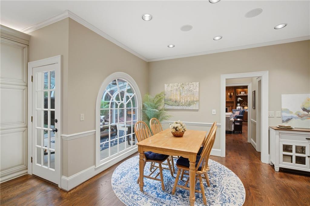 10025 Farmbrook Lane