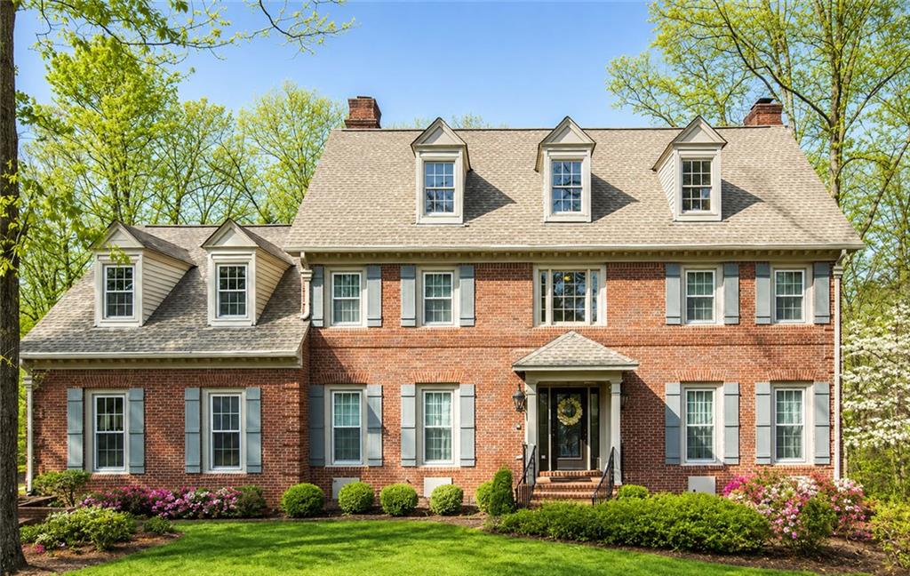 10025 Farmbrook Lane