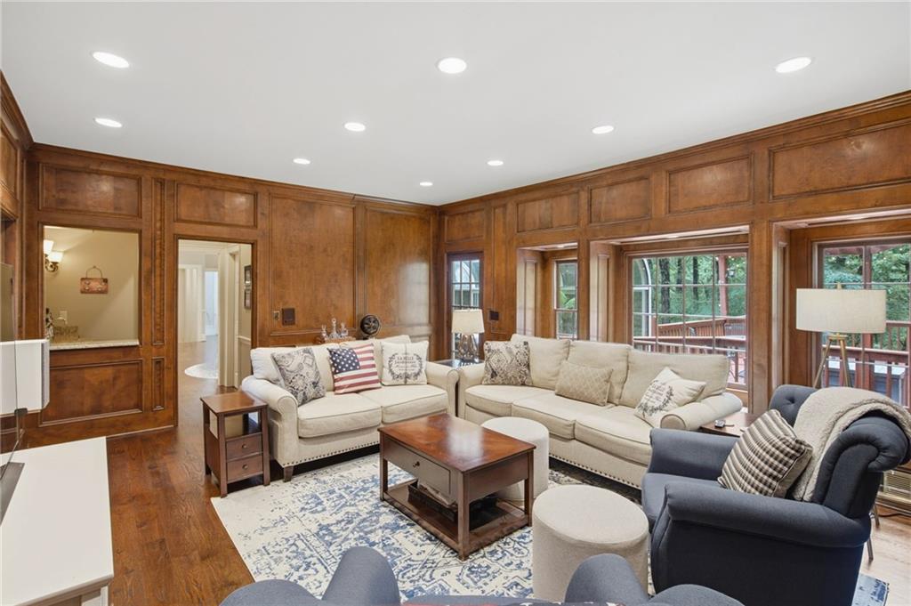 10025 Farmbrook Lane