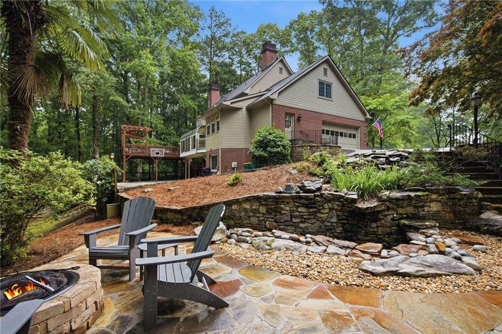 10025 Farmbrook Lane