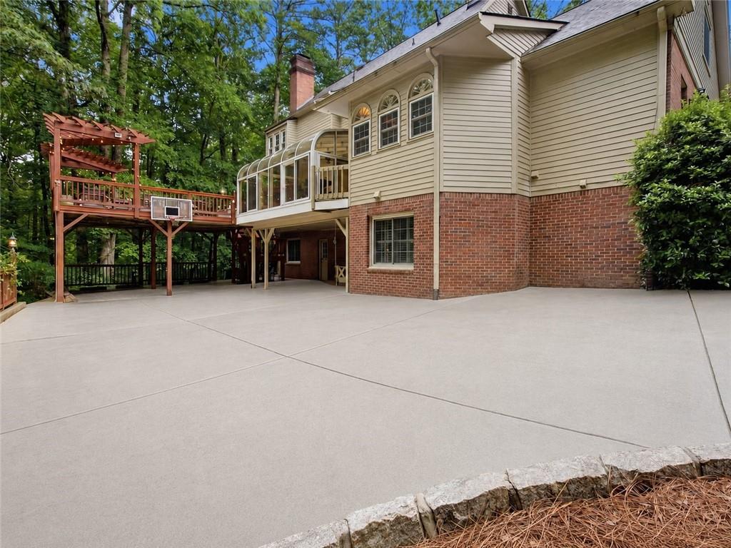 10025 Farmbrook Lane
