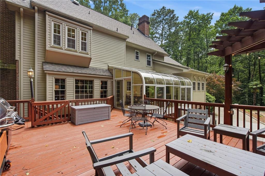 10025 Farmbrook Lane