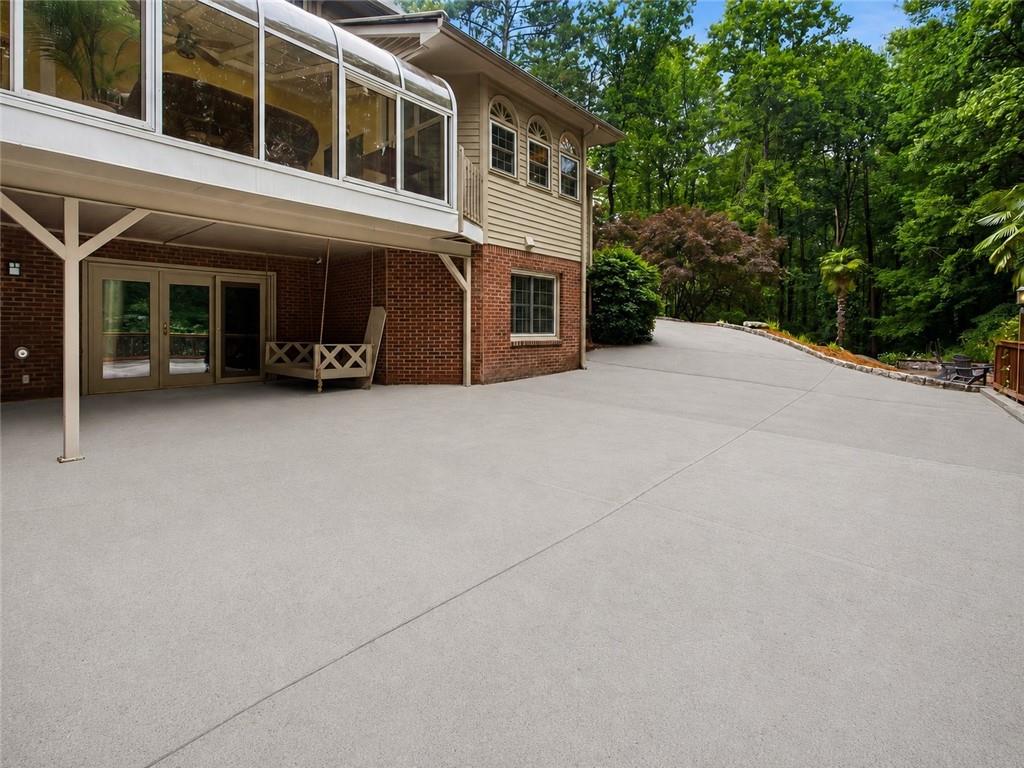 10025 Farmbrook Lane