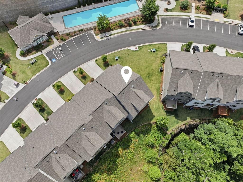 2095 Manor Pointe Drive