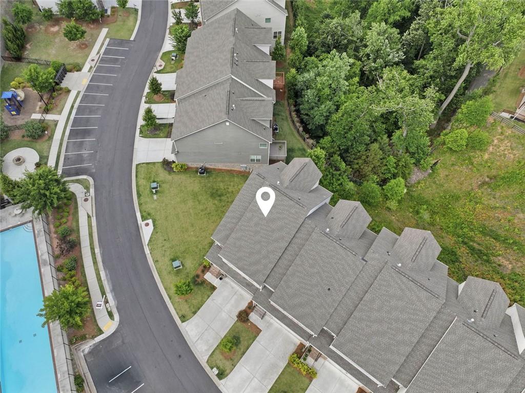 2095 Manor Pointe Drive