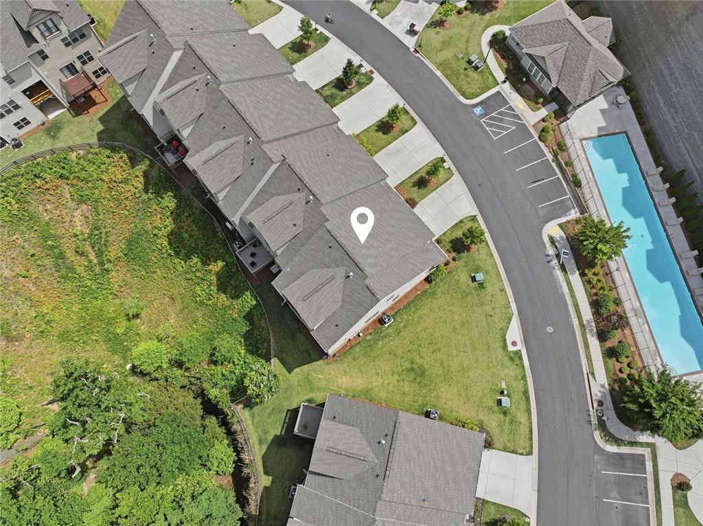 2095 Manor Pointe Drive