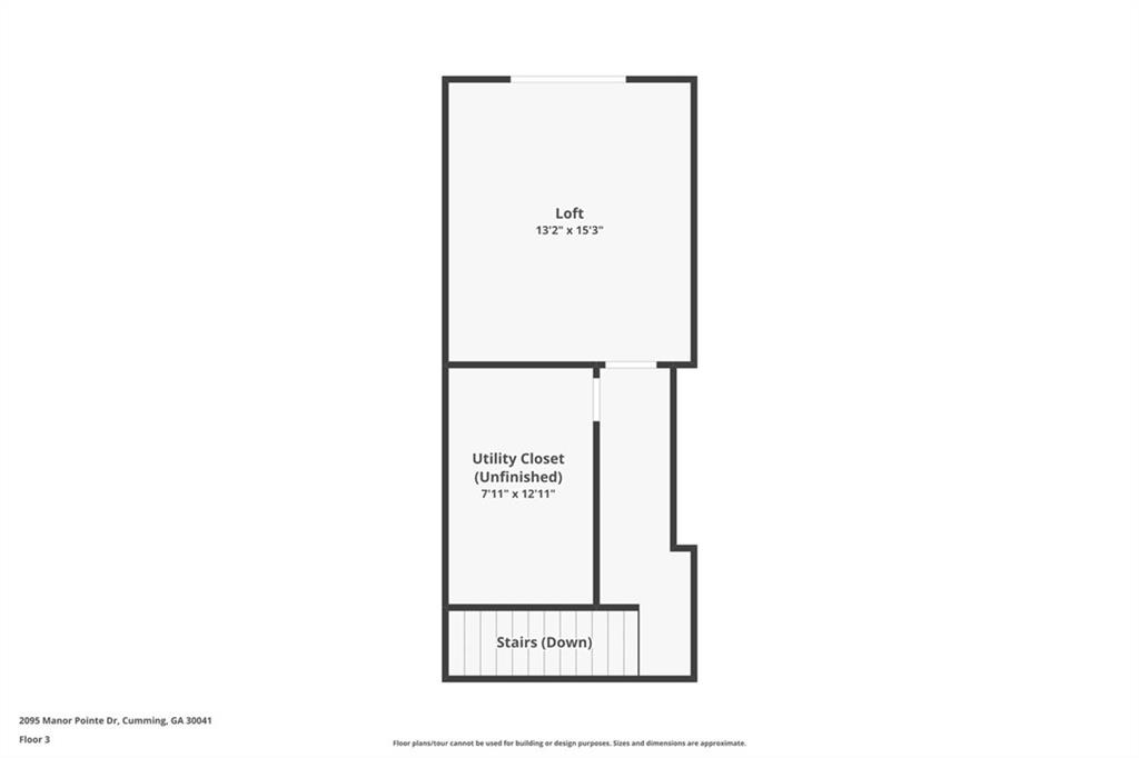 2095 Manor Pointe Drive