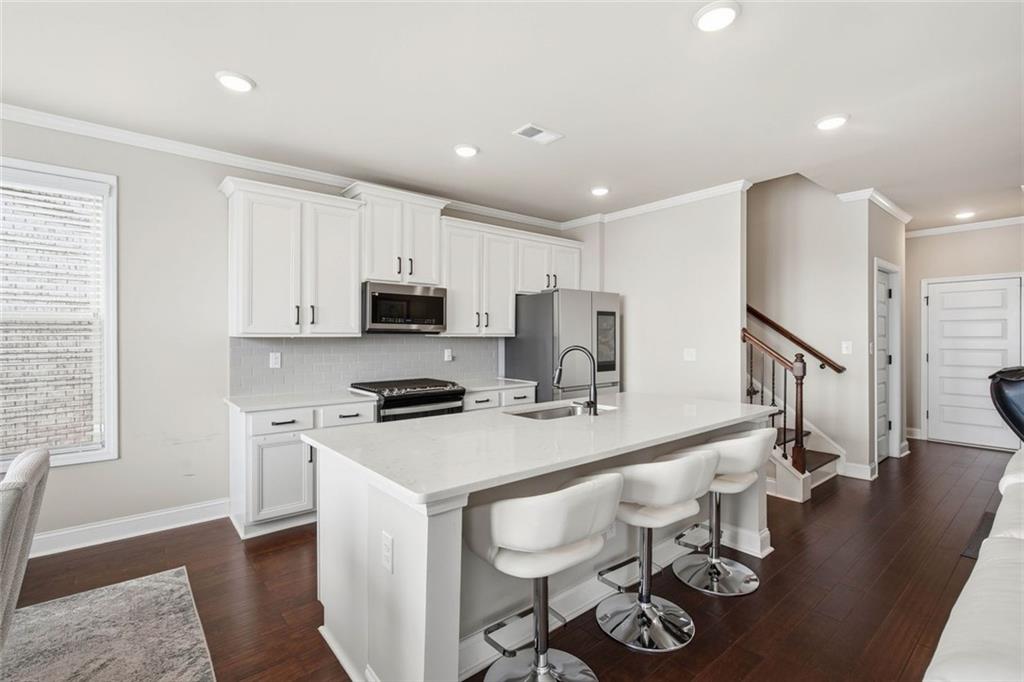 1712 Habersham Villa Drive