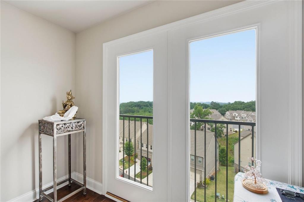 1712 Habersham Villa Drive
